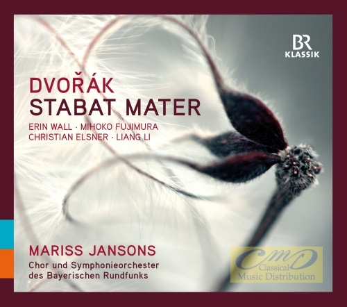 Dvorak: Stabat Mater